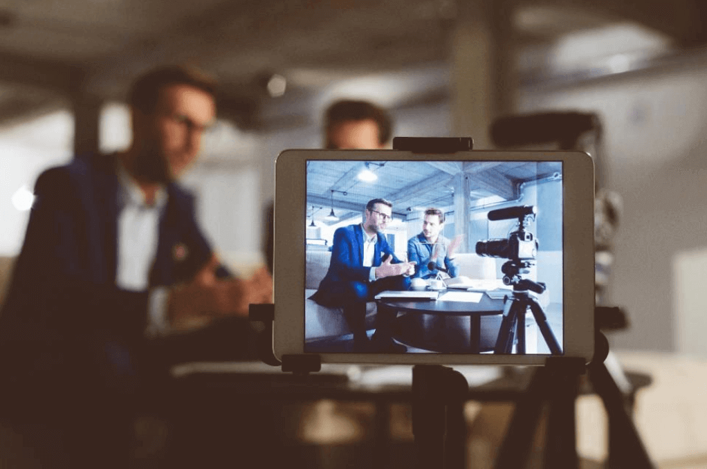Read more about the article How To Make Video An Effective Part Of Your Digital Marketing Strategy