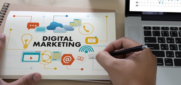 You are currently viewing Digital Marketing Strategy: Offer Value